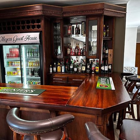 Meyers Guesthouse Jwaneng Zewnętrze zdjęcie
