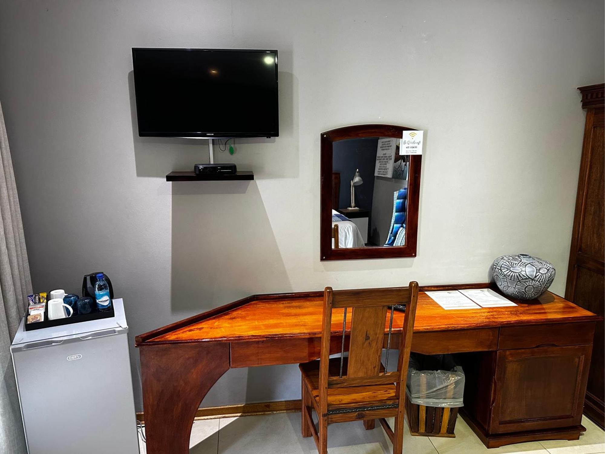 Meyers Guesthouse Jwaneng Zewnętrze zdjęcie