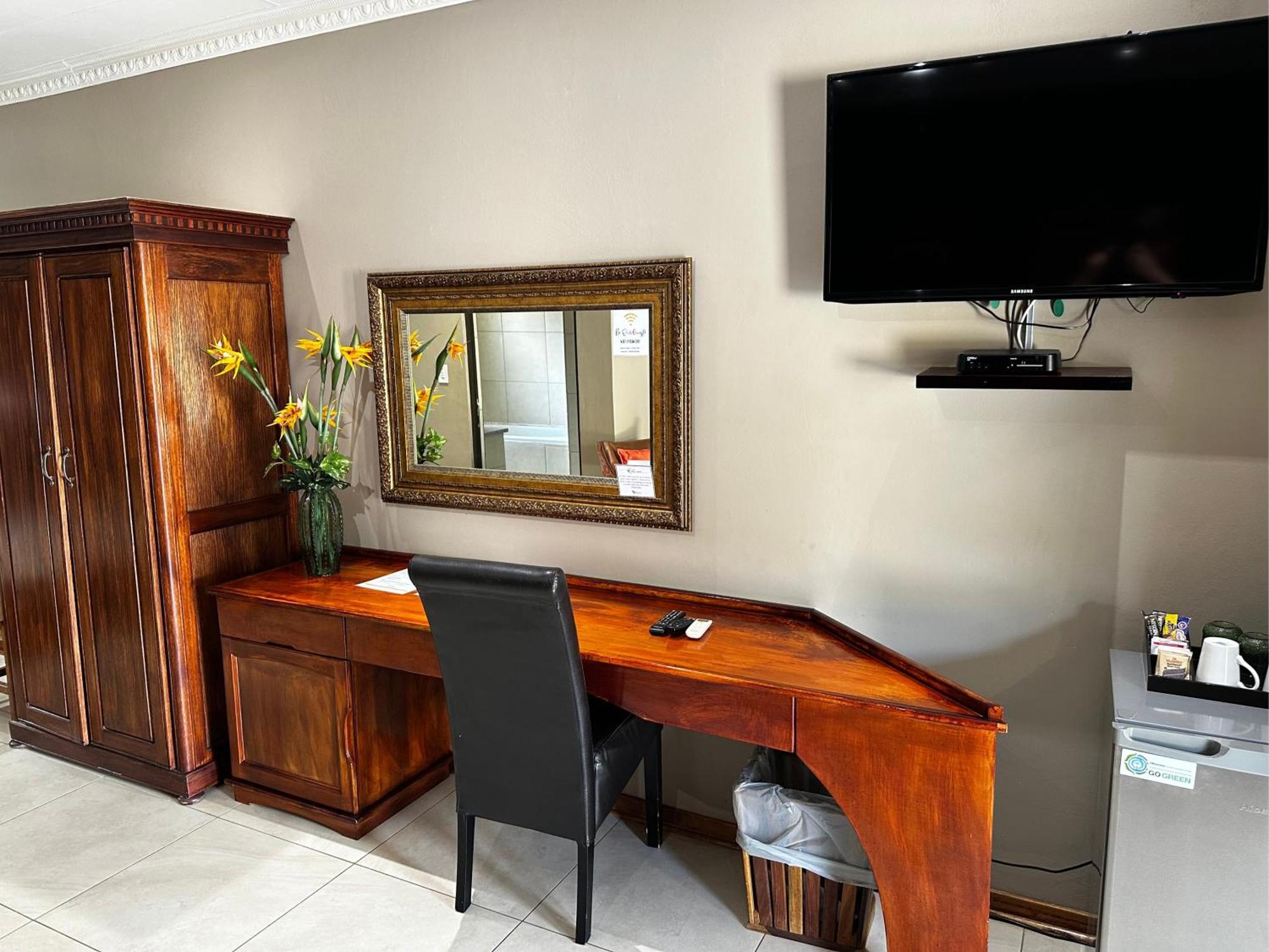 Meyers Guesthouse Jwaneng Zewnętrze zdjęcie