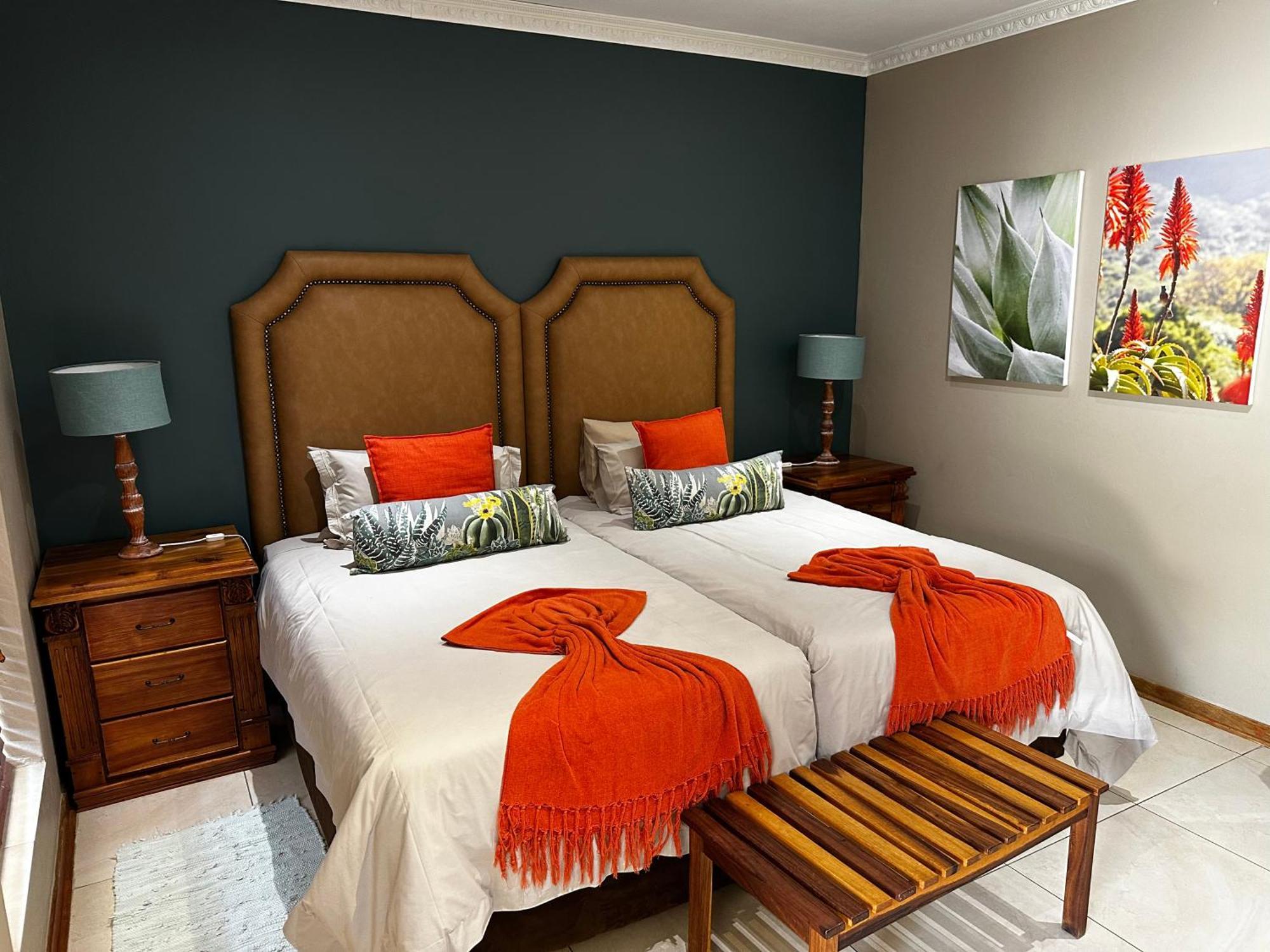 Meyers Guesthouse Jwaneng Zewnętrze zdjęcie